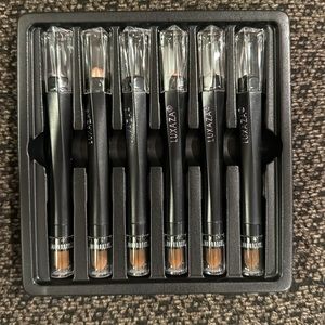 Luxaza color stick set